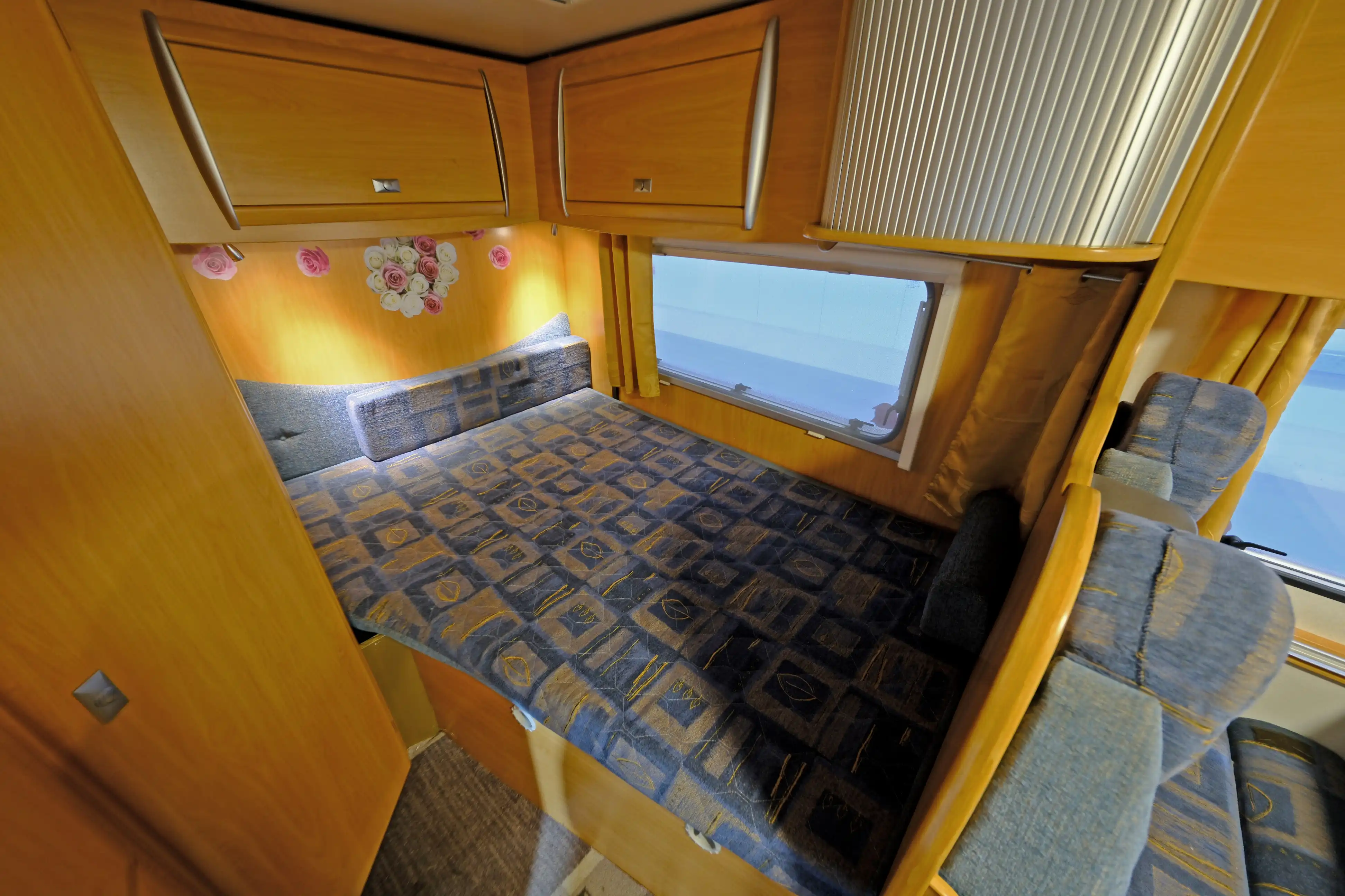 CHALLENGER Genesis 32 - Ansicht 9